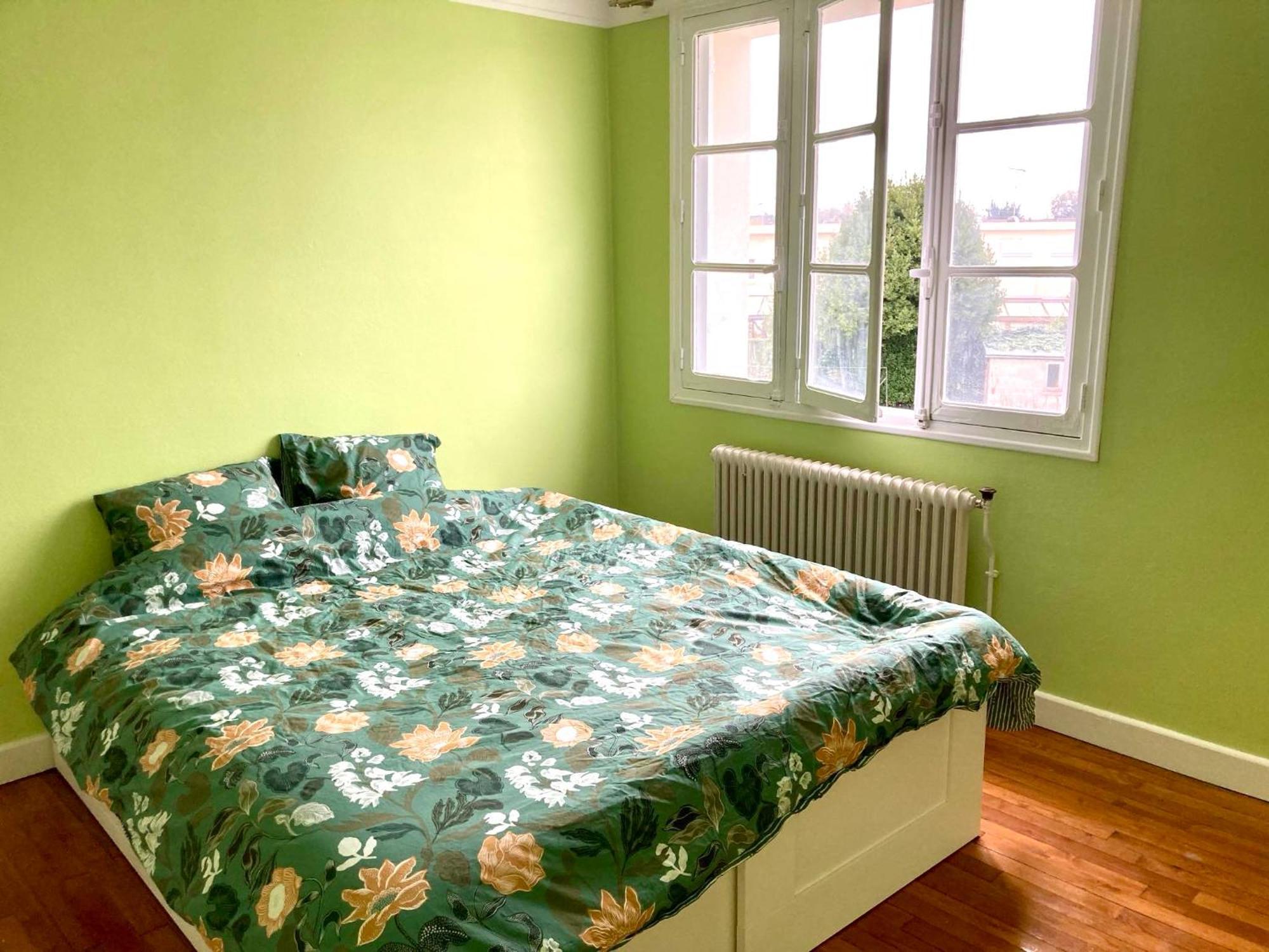 Charmante Maison Avec Jardin A Troyes Sainte-Savine Exteriér fotografie
